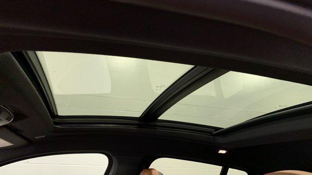 new 2025 BMW X4 M car, priced at $94,125