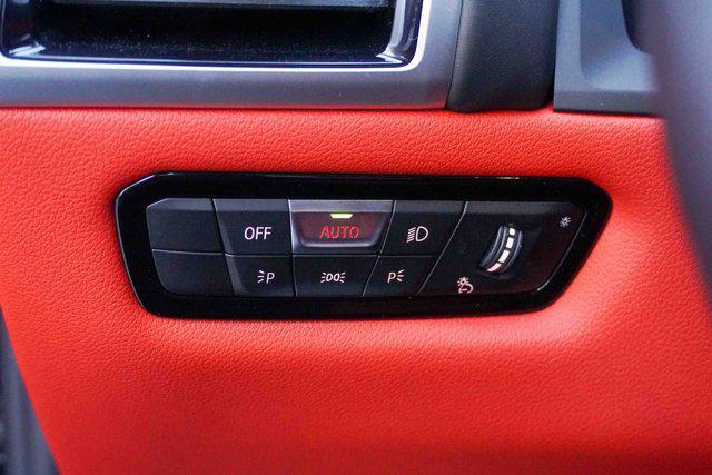 used 2025 BMW M850 car, priced at $97,319