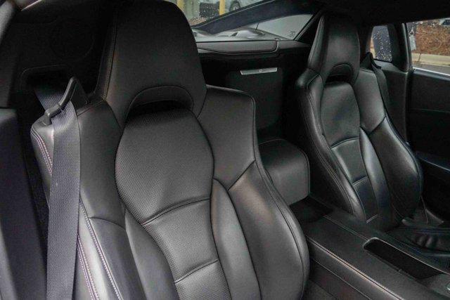 used 2017 Acura NSX car, priced at $117,450