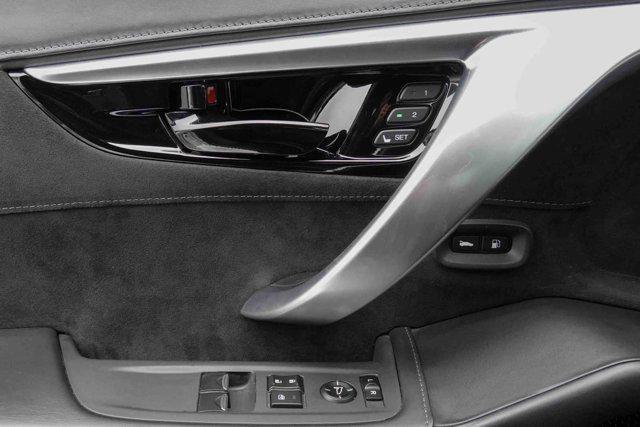 used 2017 Acura NSX car, priced at $117,450