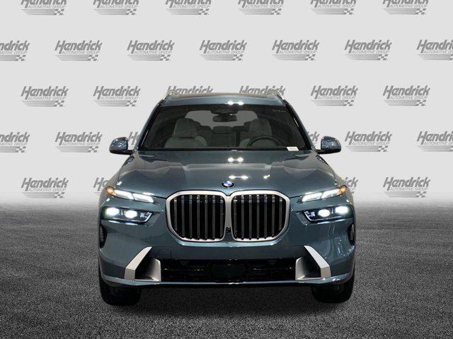 new 2026 BMW X7 car, priced at $94,565