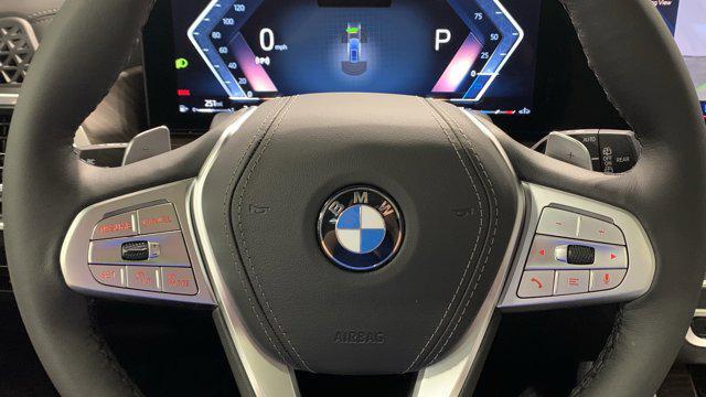 new 2026 BMW X7 car, priced at $94,565