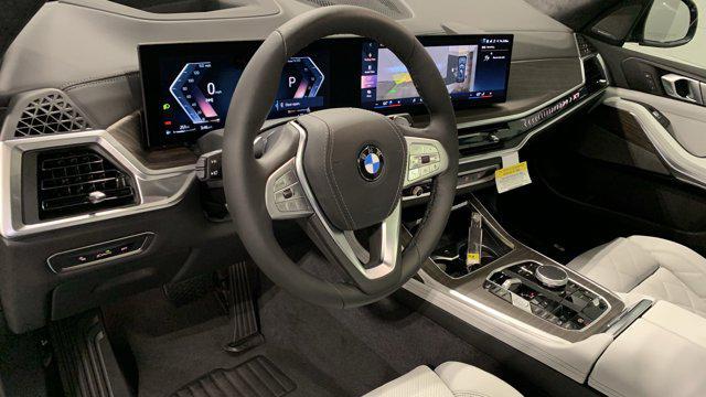 new 2026 BMW X7 car, priced at $94,565