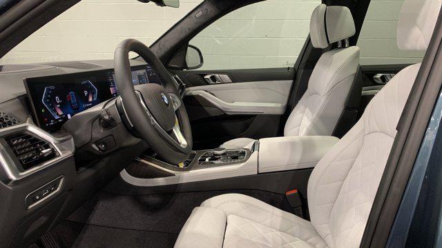new 2026 BMW X7 car, priced at $94,565
