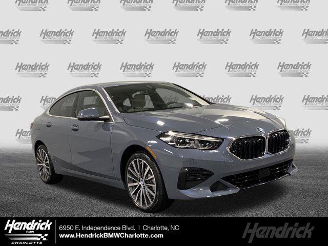 new 2024 BMW 228 Gran Coupe car, priced at $45,045