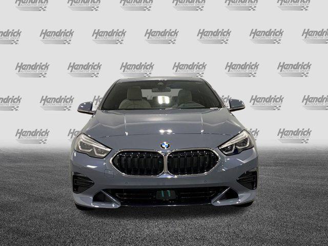 new 2024 BMW 228 Gran Coupe car, priced at $45,045