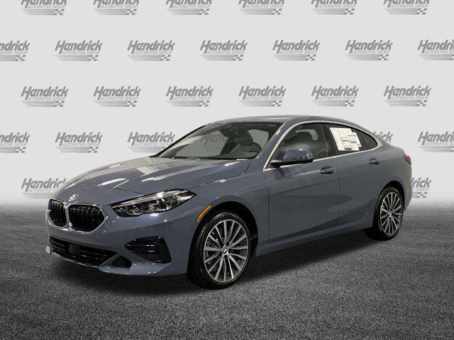 new 2024 BMW 228 Gran Coupe car, priced at $45,045