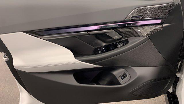 new 2026 BMW 550e car, priced at $88,475