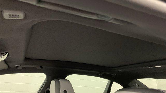 new 2026 BMW 550e car, priced at $88,475