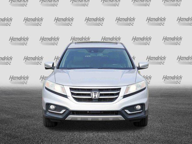 used 2013 Honda Crosstour car, priced at $12,991