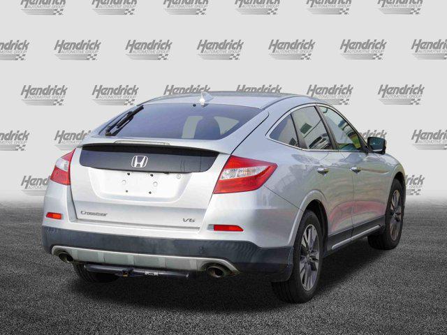 used 2013 Honda Crosstour car, priced at $12,991