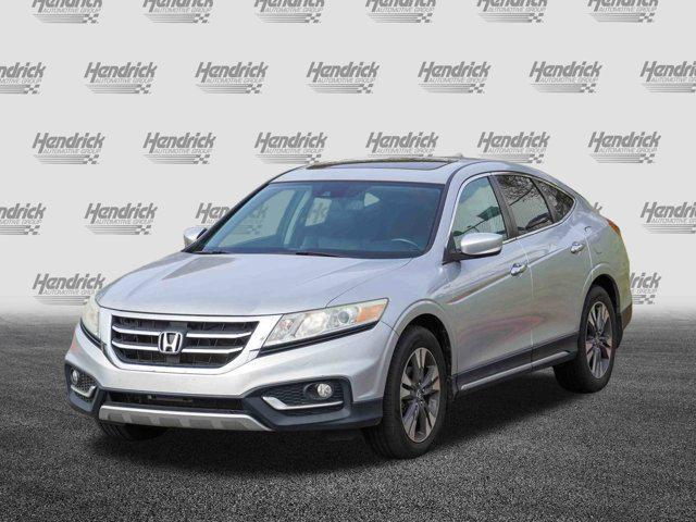 used 2013 Honda Crosstour car, priced at $12,991