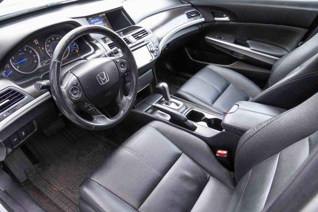 used 2013 Honda Crosstour car, priced at $12,991