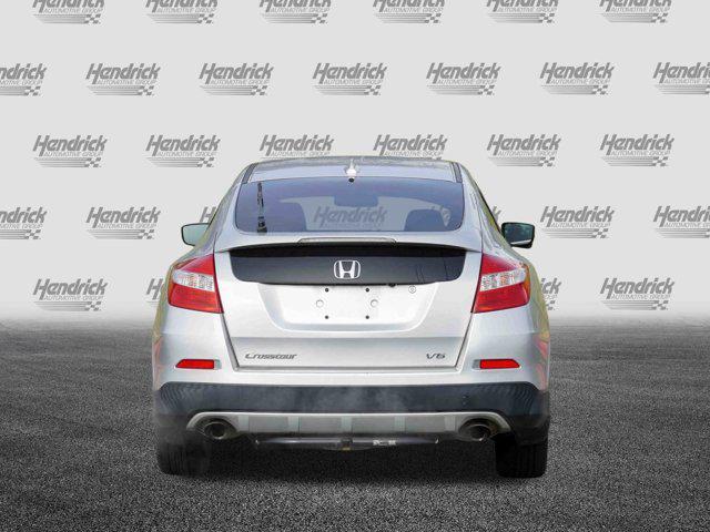 used 2013 Honda Crosstour car, priced at $12,991