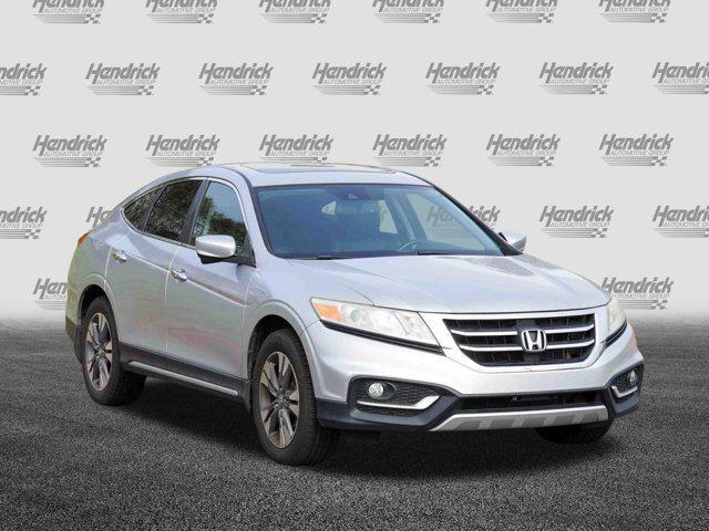 used 2013 Honda Crosstour car, priced at $12,991