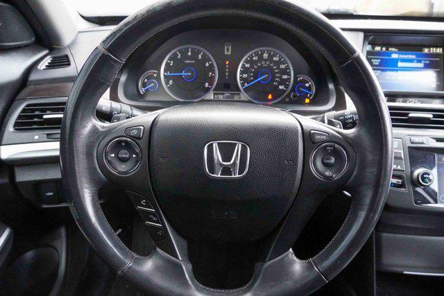 used 2013 Honda Crosstour car, priced at $12,991