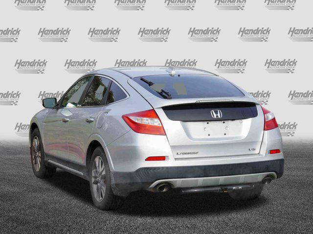 used 2013 Honda Crosstour car, priced at $12,991