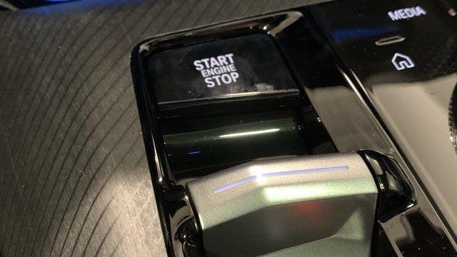 new 2025 BMW X3 car, priced at $59,735