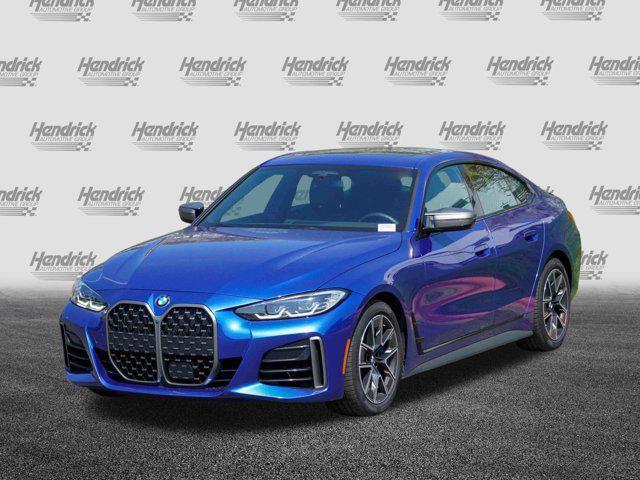 used 2024 BMW M440 car, priced at $58,991