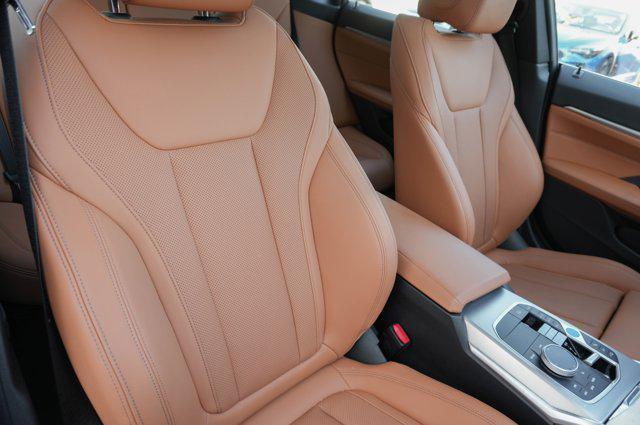 used 2023 BMW i4 Gran Coupe car, priced at $38,879