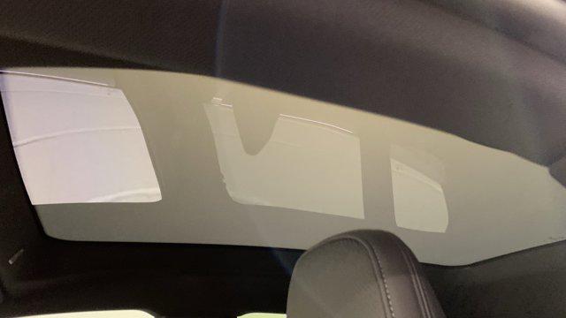 new 2026 BMW iX car, priced at $97,870