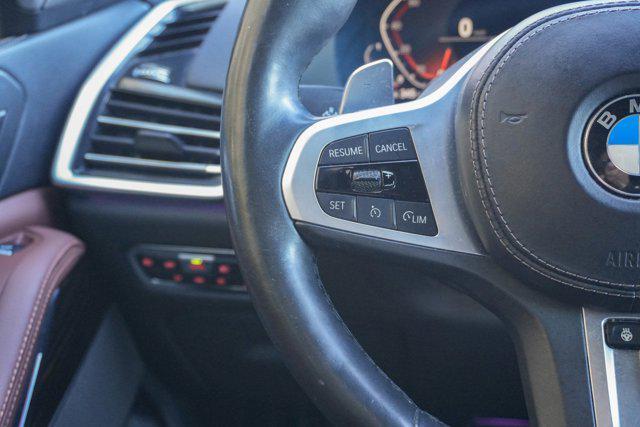 used 2020 BMW X5 car, priced at $32,991