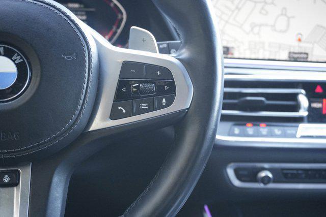 used 2020 BMW X5 car, priced at $32,991