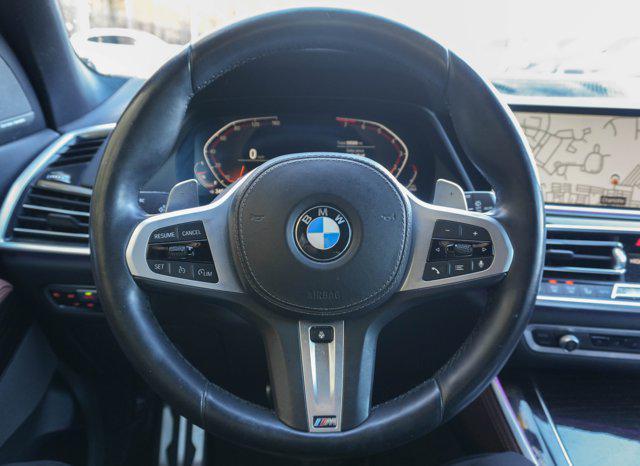 used 2020 BMW X5 car, priced at $32,991
