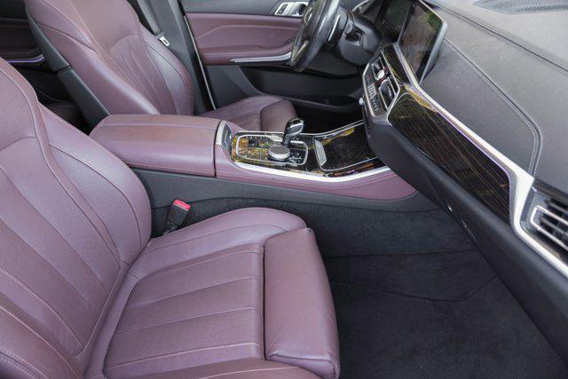 used 2020 BMW X5 car, priced at $32,991