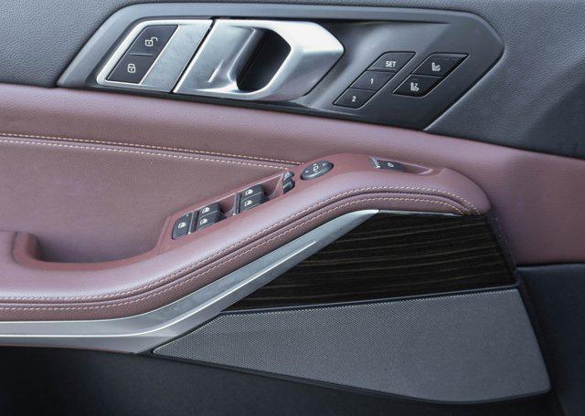 used 2020 BMW X5 car, priced at $32,991