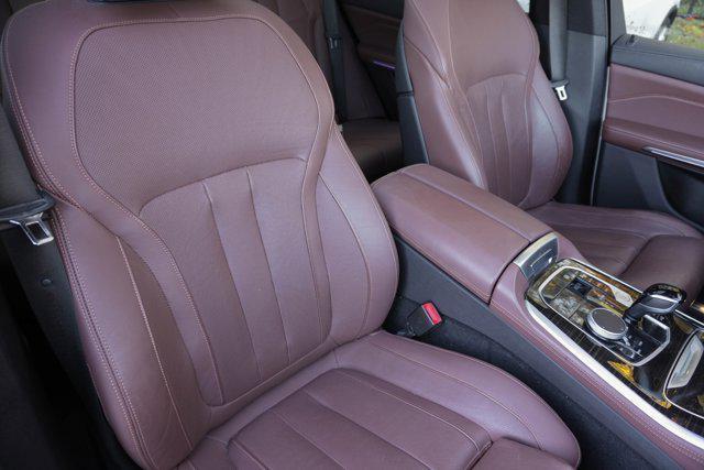 used 2020 BMW X5 car, priced at $32,991