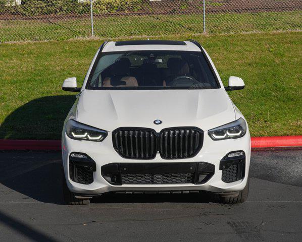 used 2020 BMW X5 car, priced at $32,991