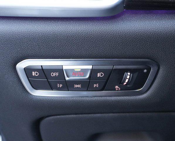 used 2020 BMW X5 car, priced at $32,991