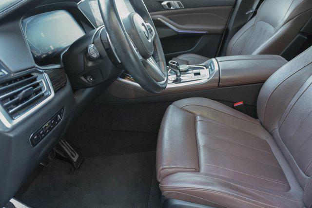 used 2020 BMW X5 car, priced at $32,991