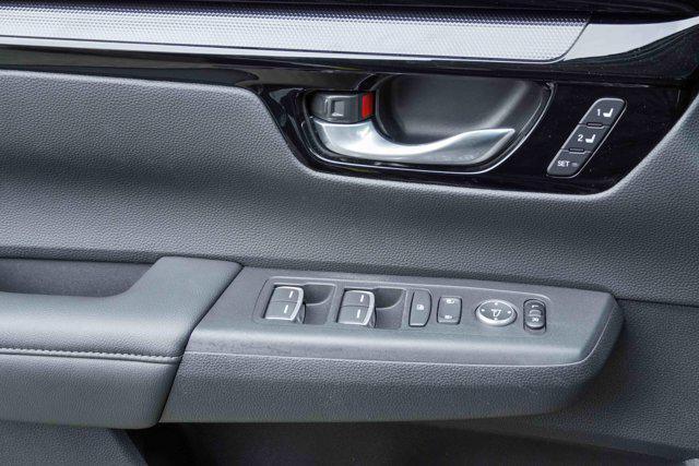 used 2023 Honda CR-V car, priced at $32,991