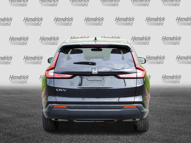used 2023 Honda CR-V car, priced at $32,991