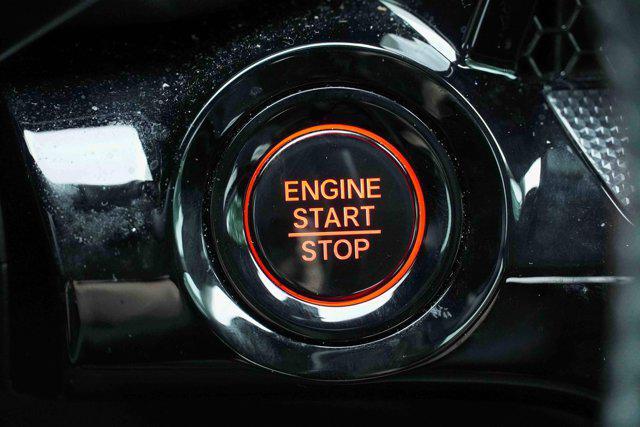 used 2023 Honda CR-V car, priced at $32,991