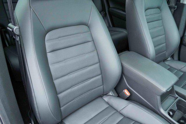 used 2023 Honda CR-V car, priced at $32,991