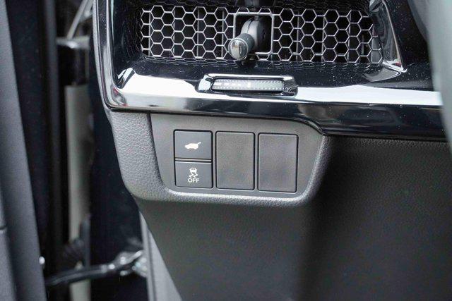 used 2023 Honda CR-V car, priced at $32,991