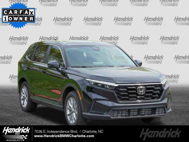used 2023 Honda CR-V car, priced at $32,991