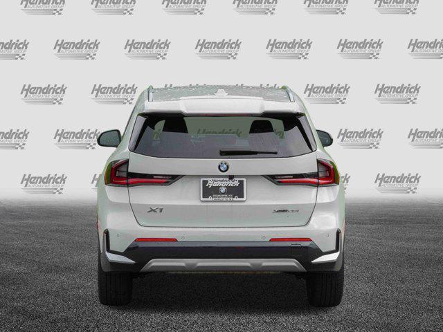 used 2024 BMW X1 car, priced at $37,991