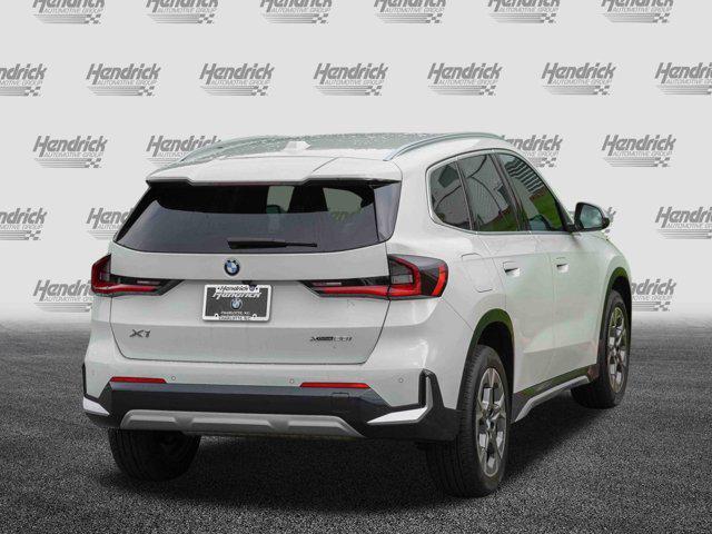 used 2024 BMW X1 car, priced at $37,991