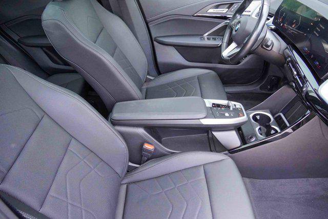 used 2023 BMW X1 car, priced at $34,815