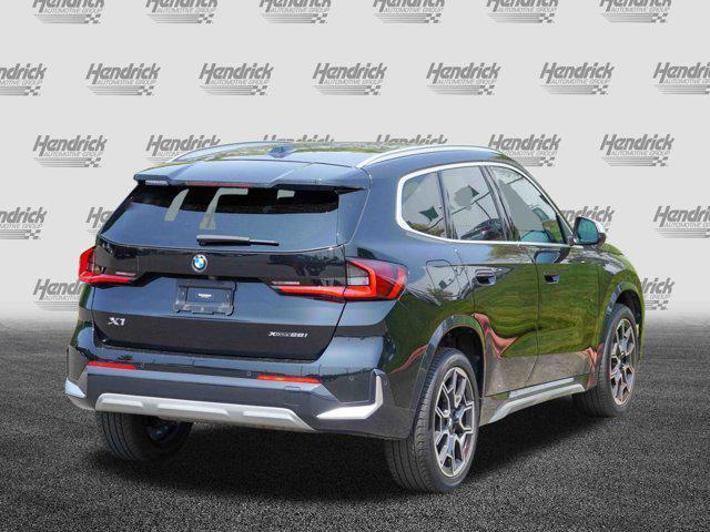 used 2023 BMW X1 car, priced at $34,815