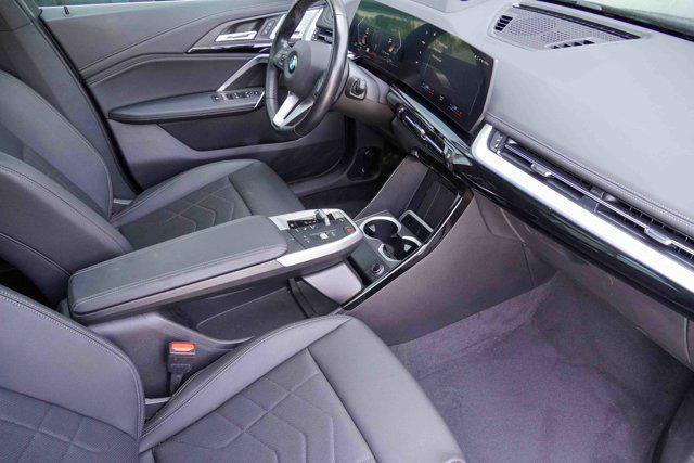 used 2023 BMW X1 car, priced at $34,815