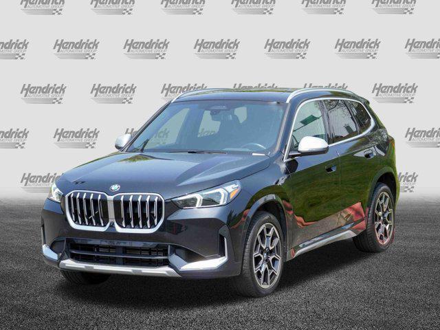 used 2023 BMW X1 car, priced at $34,815