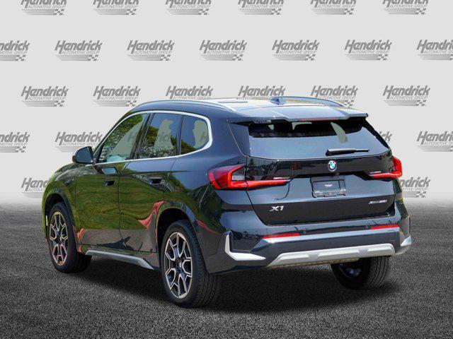 used 2023 BMW X1 car, priced at $34,815
