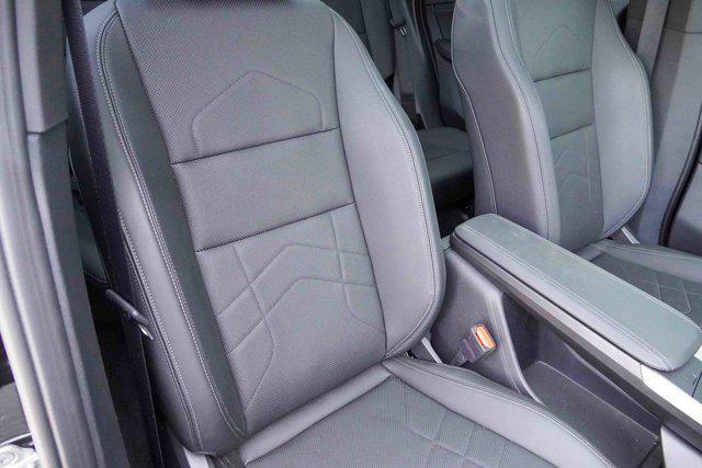 used 2023 BMW X1 car, priced at $34,815