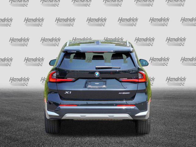 used 2023 BMW X1 car, priced at $34,815
