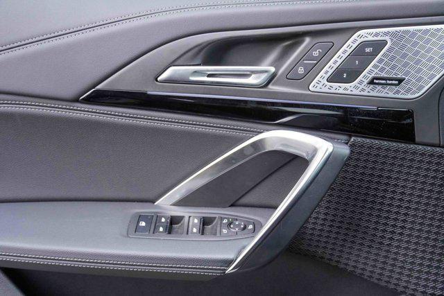 used 2023 BMW X1 car, priced at $34,815